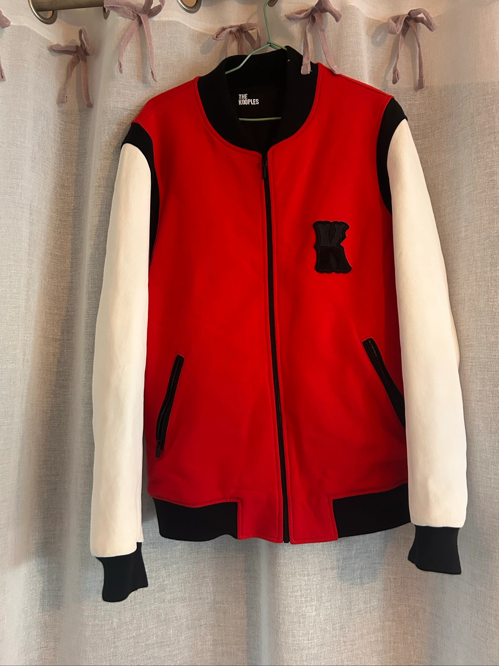 Veste the kooples